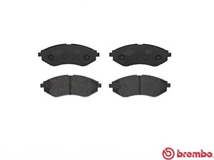 Jarrupalasarja, levyjarru, Etuakseli, CHEVROLET AVEO / KALOS Halvkombi, AVEO / KALOS Sedan, DAEWOO KALOS, KALOS Sedan, PROTON SAVVY, 937