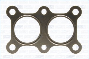 Tiiviste, pakoputki, Poistopuoli, AUDI,SEAT,SKODA,VW, 1K0253115