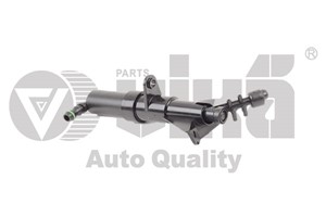 Pesusuutin, ajovalo, Oikea, VW CC B7, 3C8955104B