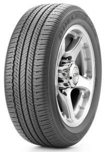 Bridgestone Dueler H/L Alenza ( P285/45 R22 110H Left Hand Drive )