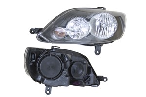 Ajovalo, Oikea, VW GOLF PLUS V, 5M1 941 006G