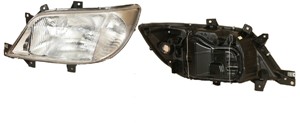 Ajovalo, Oikea, MERCEDES-BENZ, A 901 820 1161