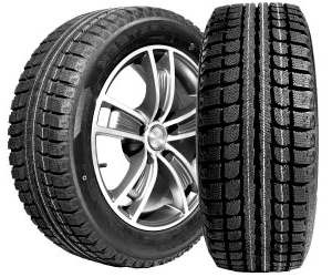 Maxtrek Trek M7 ( 235/55 R17 103T XL, Pohjoismainen kitkarengas )