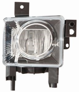 Sumuvalo, Oikea, OPEL VECTRA C, VECTRA C GTS, VECTRA C Kombi, 13258379, 1710363, 6710044