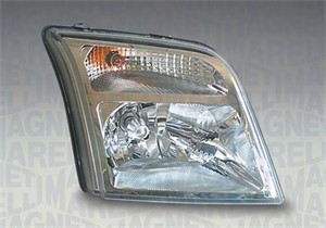 Ajovalo, Oikea, FORD TRANSIT CONNECT, 2T14-13008-CA, 4392262