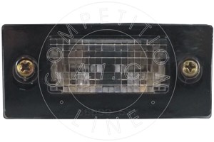 Rekisterivalo, Taakse, oikea, AUDI A3, A4 B5 Avant, 8D9 943 021H