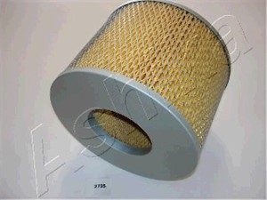 Ilmansuodatin, TOYOTA HILUX Pick-up VI, LAND CRUISER 90, 1780162010, 17801-75030