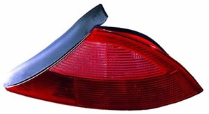 Takavalo, Vasen, LANCIA Y, 46408286, 714028880701