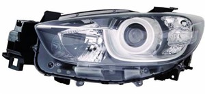 Ajovalo, Vasen, MAZDA CX-5, KF3351041C, KF33-51-041C, KF3351041D, KF3351041E
