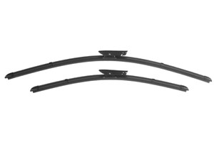 Pyyhkijänsulka, Edessä, RENAULT MEGANE II, MEGANE Coupé-Cabriolet II, MEGANE Kombi II, MEGANE Sedan II, 28 89 069 26R, 28 89 077 39R