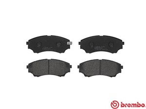 Jarrupalasarja, levyjarru, Etuakseli, FORD RANGER, MAZDA BT-50 Pick-up, 1356600, 1360290, 1891191, 2M342001AA, 2M342001CA, 2M342001CB, 2