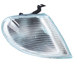 Vilkkuvalo, Oikea, FORD GALAXY I, SEAT ALHAMBRA, VW SHARAN, 1041634, 1068161, 7394977, 7M0953042J, 95VW13368AC, 95VW-13368-AC, Y95VW1336