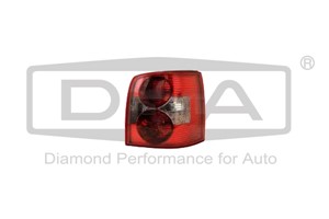Takavalo, Oikea, VW PASSAT B5.5, PASSAT B5.5 Variant, 3B9945096AA, 3B9945096T