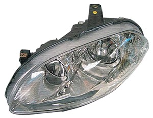 Ajovalo, Vasen, FIAT CROMA, 0000051733561, 0000051799484, 51733561, 51801266