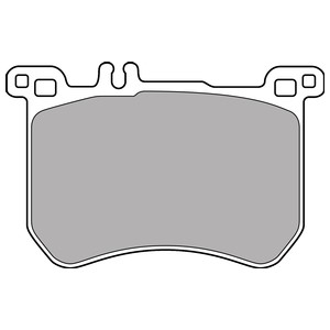 Jarrupalasarja, levyjarru, MERCEDES-BENZ S-KLASS [W222, V222, X222], SL [R231], 006 420 4920, 006 420 9720, 007 420 3220, 0074204020, 00