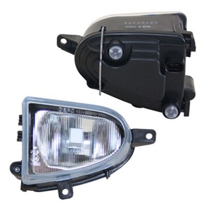 Sumuvalo, Eteen, vasen, FORD GALAXY I, SEAT ALHAMBRA, VW SHARAN, 7 329 072