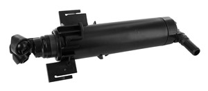Pesusuutin, ajovalo, Eteen, oikea, AUDI A4 Allroad B8, A4 B8, A4 B8 Avant, 8K0 955 102 D