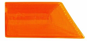Vilkkuvalo, Asennus sivulle, Vasen, OPEL SIGNUM Halvkombi, VECTRA C, VECTRA C GTS, VECTRA C Kombi, 1226099