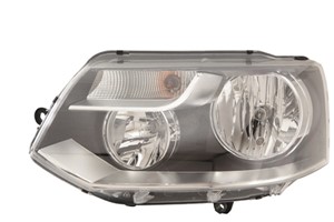 Ajovalo, Oikea, VW MULTIVAN V, TRANSPORTER Buss V, TRANSPORTER Flak/chassi V, TRANSPORTER Skåp V, 7E1 941 016C, 7E1 941 016J, 7E1941016G