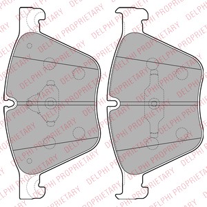 Jarrupalasarja, levyjarru, Etuakseli, BMW 5 Gran Turismo [F07], 7 [F01, F02, F03, F04], X5 [E70, F15, F85], X6 [E71, E72, F16, F86], 341