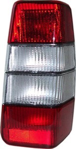 Takavalo, Oikea, VOLVO 240 Kombi, 260 Kombi, 1372440