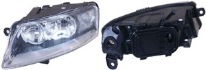 Ajovalo, Vasen, AUDI A6 Allroad C6, A6 C6, A6 C6 Avant, 4F0 941 003A, 4F0 941 003DL, 4F0941003EA