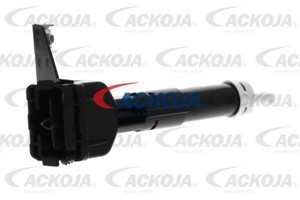 Pesusuutin, ajovalo, Vasen, MITSUBISHI OUTLANDER III, 8264A193