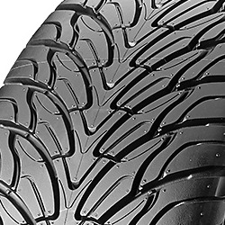 Atturo AZ800 ( 305/35 R24 112V XL )