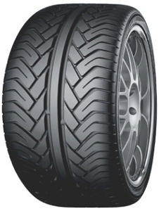 Yokohama Advan S.T. (V802) ( 255/55 R19 107Y )