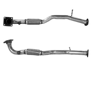 Pakoputki, Edessä, FORD GALAXY I, 1027880, 1075998, 1484005