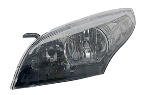Ajovalo, Vasen, RENAULT MEGANE CC, MEGANE Coupé III, MEGANE Grandtour III, MEGANE Halvkombi III, MEGANE Hatchback Van III, 26 06 084 05R