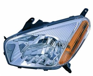 Ajovalo, Oikea, TOYOTA RAV 4 II, 81110-42190