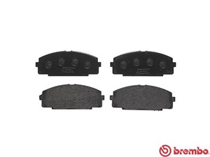 Jarrupalasarja, levyjarru, Etuakseli, TOYOTA, 0446525040, 0446525050, 0446525060, 0446525090, 0446526020, 0446526070, 0446526090, 044652