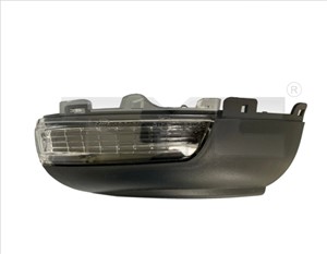 Vilkkuvalo, Oikea, SKODA YETI, 5L0949102B