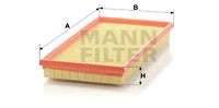 Ilmansuodatin, VOLVO S40 I, V40 Kombi, 3081271-0, 30812710-9, 3085844-1