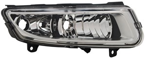 Sumuvalo, Oikea, VW POLO V, 6R0941062B