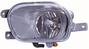 Sumuvalo, Vasen, VOLVO XC90 I, 31111182