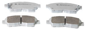 Jarrupalasarja, levyjarru, Etuakseli, TOYOTA, 0446505010, 0446512540, 0446512550, 0446520120, 0446520140, 0446520450, 0446533020, 044653
