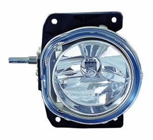 Sumuvalo, Oikea, Vasen, CITROËN,FIAT,PEUGEOT, 1356651080, 46766863, 46823269, 51756924, 6206K0, 7795368