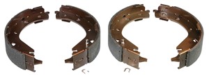 Jarrukenkäsarja, Taka-akseli, TOYOTA RAV 4 II, 04495-42050, 04495-42080