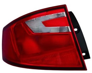 Takavalo, Vasen, SEAT TOLEDO IV, 6JH945095A, 6JH945095B, 6JH945095D, 6JH945095E
