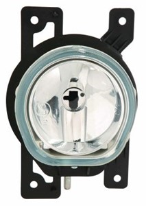 Sumuvalo, Vasen, FIAT DOBLO Buss, DOBLO Cargo, DOBLO Flak/chassi, 51814483