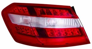 Takavalo, Oikea, MERCEDES-BENZ E-KLASS [W212], A2128200264
