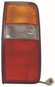 Takavalo, Vasen, TOYOTA LAND CRUISER 80, 8156060260, 81561-60240
