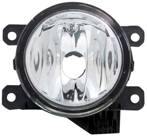 Sumuvalo, Edessä, ABARTH,CITROËN,DS,FIAT,HONDA,IVECO,PEUGEOT, 0000051858824, 0005801587021, 16 125 021 80, 51858824, 5801587021