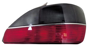 Takavalo, Vasen, PEUGEOT 306, 6350L9