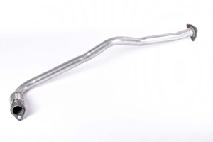 Pakoputki, Edessä, OPEL ASTRA F, ASTRA F Halvkombi, ASTRA F Kombi, VECTRA A, VECTRA A Halvkombi, VAUXHALL ASTRA Mk III, 90499459