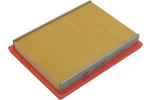 Ilmansuodatin, Molemminpuolin, HONDA,INFINITI,NISSAN,RENAULT,SUBARU, 1654617B00, 1654630P00, 165463J410, 165463J410A, 165463J41A, 165467