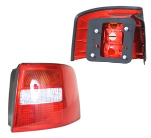 Takavalo, Oikea, AUDI A6 C5 Avant, 4B9 945 096F 3FZ, 4B9 945 096F
