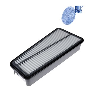 Ilmansuodatin, TOYOTA 4 RUNNER IV, FJ CRUISER, FORTUNER, LAND CRUISER PRADO, 17801-31090
